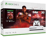 Xbox One X 1Tb Console - Gears 5 Limited Edition Bundle