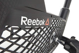 Reebok Zjet 460 Bike Bluetooth, Silver