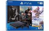 PlayStation 4 Slim 1TB Console