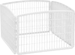 IRIS 24'' Exercise and Pet Playpen