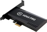 Elgato Game Capture Card HD60 S - Stream and Record in 1080p60, for PlayStation 4, Xbox One & Xbox 360