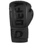 DEFY Boxing Gloves for Men & Women Training MMA Muay Thai Premium Quality Gloves for Punching Heavy Bags Sparring Kickboxing Fighting Gloves