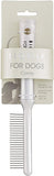 BioSilk Grooming Tools for Dogs | Removes Mats, Tangles & Loose Hair with Minimal Effort & Comfort | Suitable for Long or Short Hair