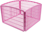 IRIS 24'' Exercise and Pet Playpen