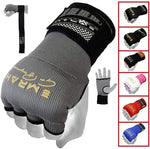 EMRAH PRO Training Boxing Inner Gloves Hand Wraps MMA Wraps Mitts - X