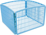 IRIS 24'' Exercise and Pet Playpen