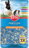 Kaytee Clean & Cozy Colored Small Animal Bedding