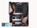 GIGABYTE Z390 AORUS Ultra (Intel LGA1151/Z390/ATX/3xM.2 Thermal Guard/Onboard AC Wi-Fi/RGB Fusion/Gaming Motherboard)