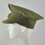 Poland ww2 army quadrangle hats