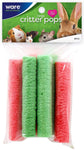 Ware Manufacturing Large Rice Pops Small Animal Treats