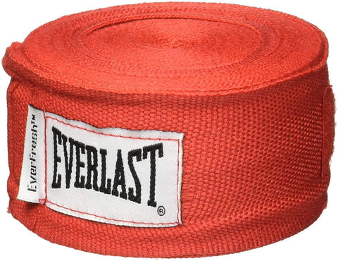 Everlast Hand Wraps