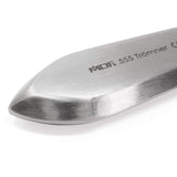 MDF Tromner Neurological Reflex Hammer with pointed tip handle for cutaneous and superficial responses - Free-Parts-for-Life & - Black (MDF555-11) by MDF Instruments