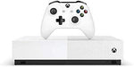 Xbox One X 1Tb Console - Gears 5 Limited Edition Bundle