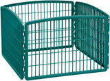 IRIS 24'' Exercise and Pet Playpen