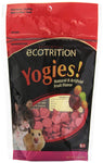 eCOTRITION Yogies for Hamsters/Gerbils/Rats, 3.5-Ounce