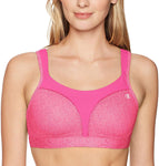 Champion Women's Spot Comfort Full-Support Sport Bra