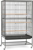 Prevue Hendryx Pet Products Wrought Iron Flight Cage