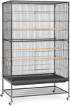 Prevue Hendryx Pet Products Wrought Iron Flight Cage