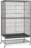 Prevue Hendryx Pet Products Wrought Iron Flight Cage