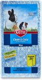 Kaytee Clean & Cozy Colored Small Animal Bedding