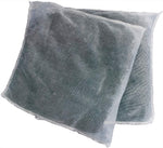 MarineLand Premium Activated Carbon Bags, for Chemical Filtration in Aquariums, 2-Count