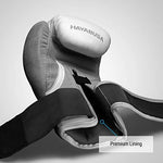 Hayabusa T3 Boxing Gloves