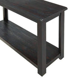 Martin Svensson Home Ventura, Coffee Table, Espresso