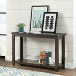 Martin Svensson Home Ventura, Coffee Table, Espresso