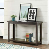 Martin Svensson Home Ventura, Coffee Table, Espresso