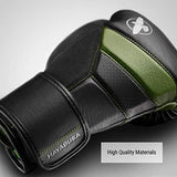 Hayabusa T3 Boxing Gloves