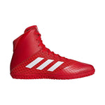 adidas Men's Mat Wizard 4 Wrestling Shoe