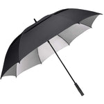 G4Free 54 62 68 inch Extra Large Windproof Golf Umbrella UV Protection Automatic Open Double Canopy Vented Sun Rain Umbrella Oversize Stick Umbrellas