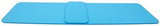 BalanceFrom GoYoga+ All-Purpose 1/2-Inch Extra Thick High Density Anti-Tear Exercise Yoga Mat and Knee Pad with Carrying Strap