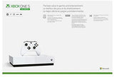 Xbox One S 1TB Console - Star Wars Jedi: Fallen Order Bundle