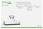 Xbox One S 1Tb Console - Battlefield V Bundle