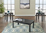Martin Svensson Home Ventura, Coffee Table, Espresso