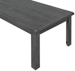 Martin Svensson Home Ventura, Coffee Table, Espresso