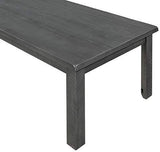 Martin Svensson Home Ventura, Coffee Table, Espresso