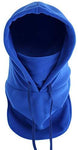 ChinFun Balaclave Fleece Windproof Ski Mask Face Mask Tactical Hood Neck Warmer