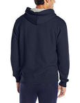 Champion Men's Powerblend Fleece Pullover Hoodie