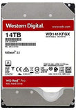 WD Red 4TB NAS Hard Drive - 5400 RPM Class SATA 6 Gb/s 64MB Cache 3.5 Inch - WD40EFRX