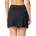 BALEAF Women's Active Athletic Skort Lightweight Skirt with Pockets for Running Tennis Golf Workout