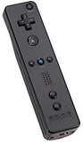 Yosikr Wireless Remote Controller for Wii Wii U - 4 Packs Pink+Red+Deep Blue+Blue