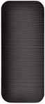 BalanceFrom GoYoga+ All-Purpose 1/2-Inch Extra Thick High Density Anti-Tear Exercise Yoga Mat and Knee Pad with Carrying Strap