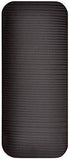 BalanceFrom GoYoga+ All-Purpose 1/2-Inch Extra Thick High Density Anti-Tear Exercise Yoga Mat and Knee Pad with Carrying Strap