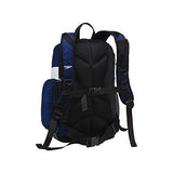 Speedo Large Teamster Backpack, 35-Liter