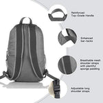 Outlander Ultra Lightweight Packable Water Resistant Travel Hiking Backpack Daypack Handy Foldable Camping Outdoor Backpack