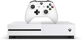 Xbox One S 1TB Console - Gears 5 Bundle