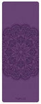 TOPLUS Yoga Mat - Classic 1/4 inch Pro Yoga Mat Eco Friendly Non Slip Fitness Exercise Mat with Carrying Strap-Workout Mat for Yoga, Pilates and Floor Exercises