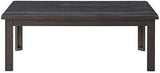 Martin Svensson Home Ventura, Coffee Table, Espresso